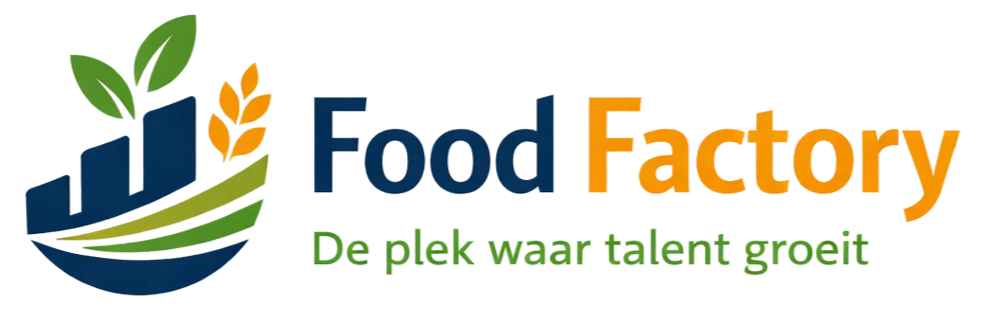 Food Factory Logo
